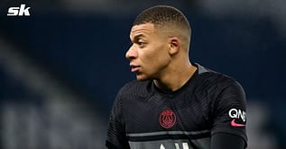 PSG in talks to sign Manchester United star as they aim to influence Kylian Mbappe's decision - Reports