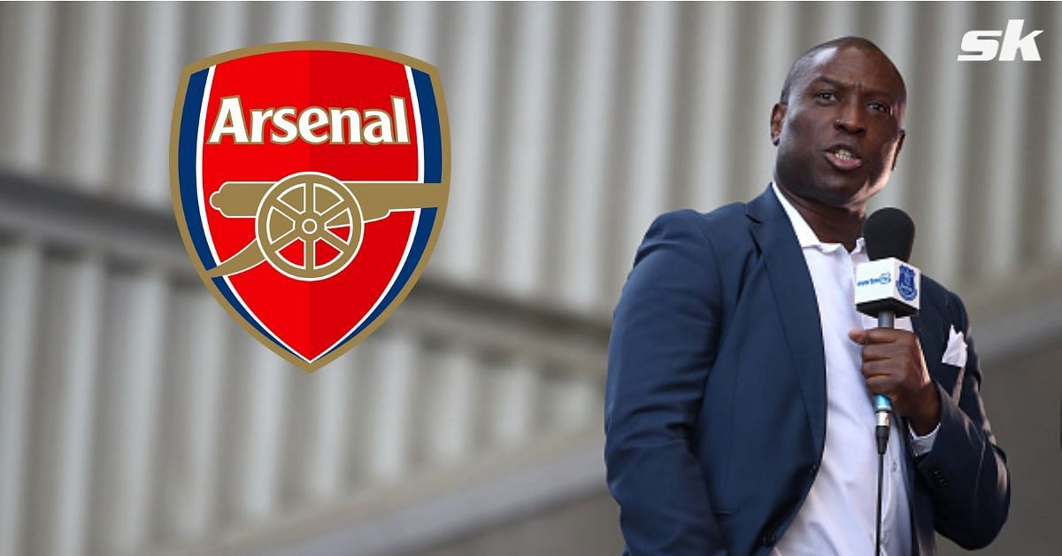 Kevin Campbell has spoken about the Gunners&#039; recent display.