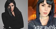 Why Is Kat Von D Moving To Indiana Net Worth Explored As She Lists 