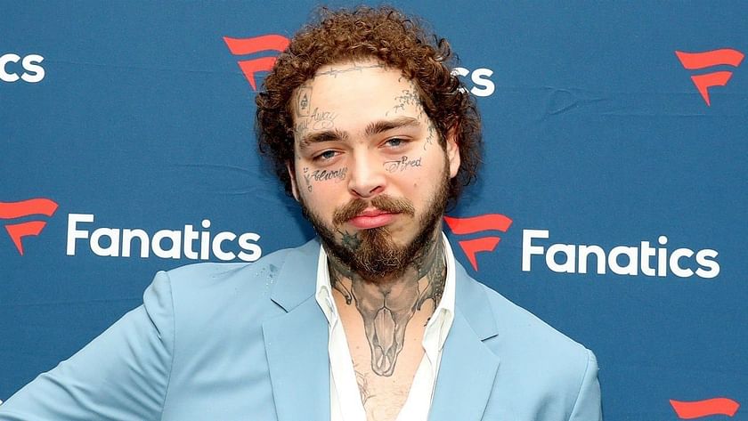 Post Malone album delayed by record label reveals manager