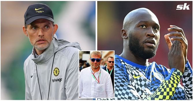 Roman Abramovich’s stance on Thomas Tuchel’s decision to drop Lukaku from Chelsea squad revealed: Reports