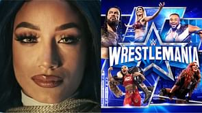 Top WWE star could return before WrestleMania; Sasha Banks' future - Reports