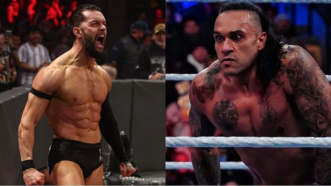 4 कारण क्यों फिन बैलर को WWE यूएस चैंपियन डेमियन प्रीस्ट का अगला प्रतिद्वंदी बनाया जाना चाहिए