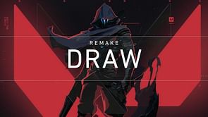How to remake in Valorant?