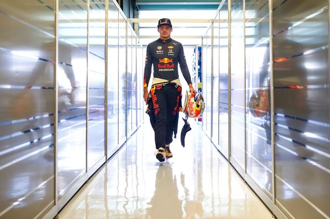 Damon Hill calls Max Verstappen's F1 title win over Lewis Hamilton "unsatisfactory"