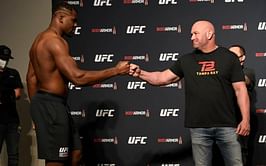 5 champions who found themselves at loggerheads with the UFC