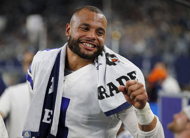 Dallas Cowboys vs. Arizona Cardinals injury report and starting lineup - NFL Week 17