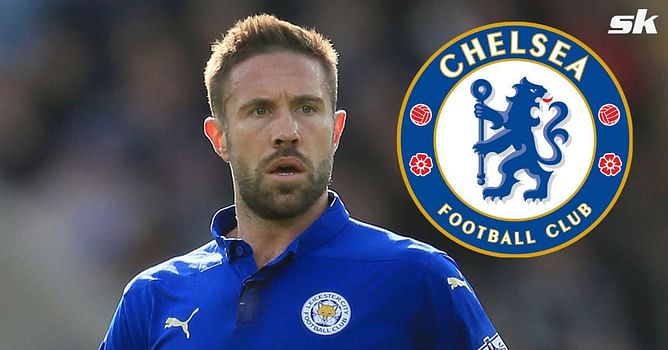 “He is able to bully players” – Matthew Upson highlights Chelsea man’s display against Spurs