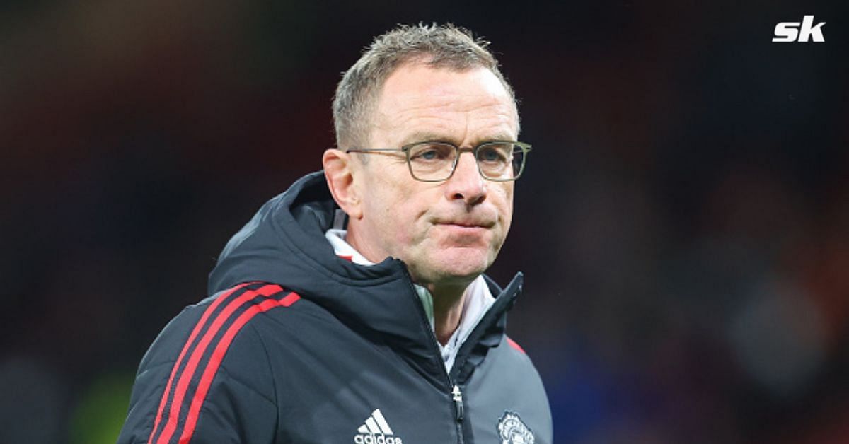 Groves has questioned Manchester United boss Rangnick&#039;s ability