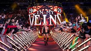 AEW personality sends a heartfelt message to Randy Orton after the WWE Royal Rumble