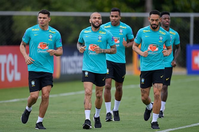 Brazil vs Paraguay prediction, preview, team news and more | 2022 FIFA World Cup Qualifiers