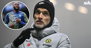 Thomas Tuchel accusing Lukaku of being ‘overweight’ led to controversial Chelsea interview: Reports