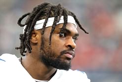 “Lol my Ex a b*tch N*a took my AP" - Trevon Diggs' ex-girlfriend calls out Cowboys CB for taking back $150k gift