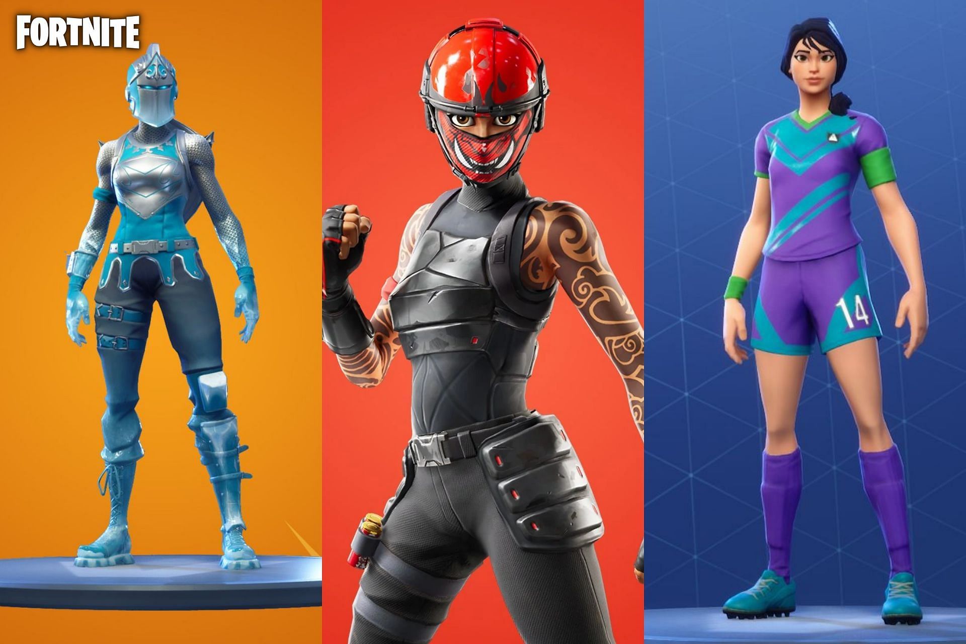 Top 3 Fortnite x Marvel skins that failed to impress