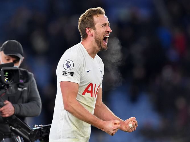 Conte has got Tottenham believing again, but Spurs must improve big-game record