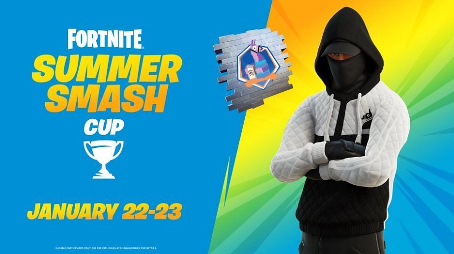 LATEST* Fortnite Cammy Cup: Start Date, Time, Prizes, Format