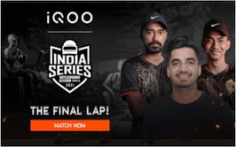 4 best players of BGIS Semi-Finals