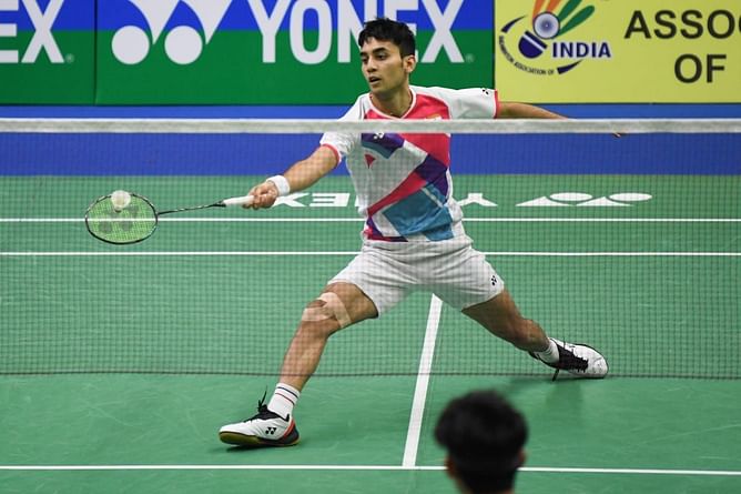 Lakshya Sen stuns world champion Loh to win maiden India Open title; Satwik-Chirag triumphs to create history