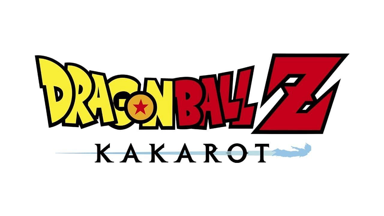 The logo for Dragon Ball Z: Kakarot. (Image via CyberConnect2)