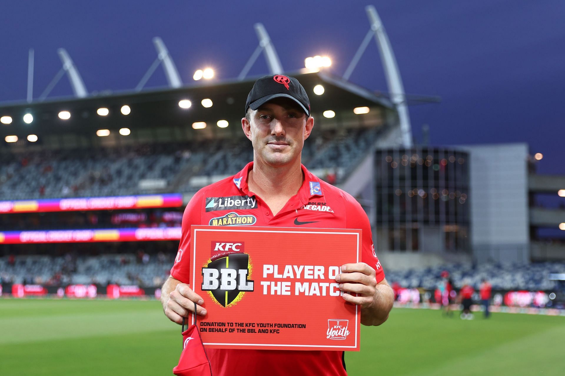 Big Bash League 2021, Melbourne Renegades vs Sydney Thunder Probable XIs, Match Prediction, Weather Forecast, Pitch Report and Live Streaming Details