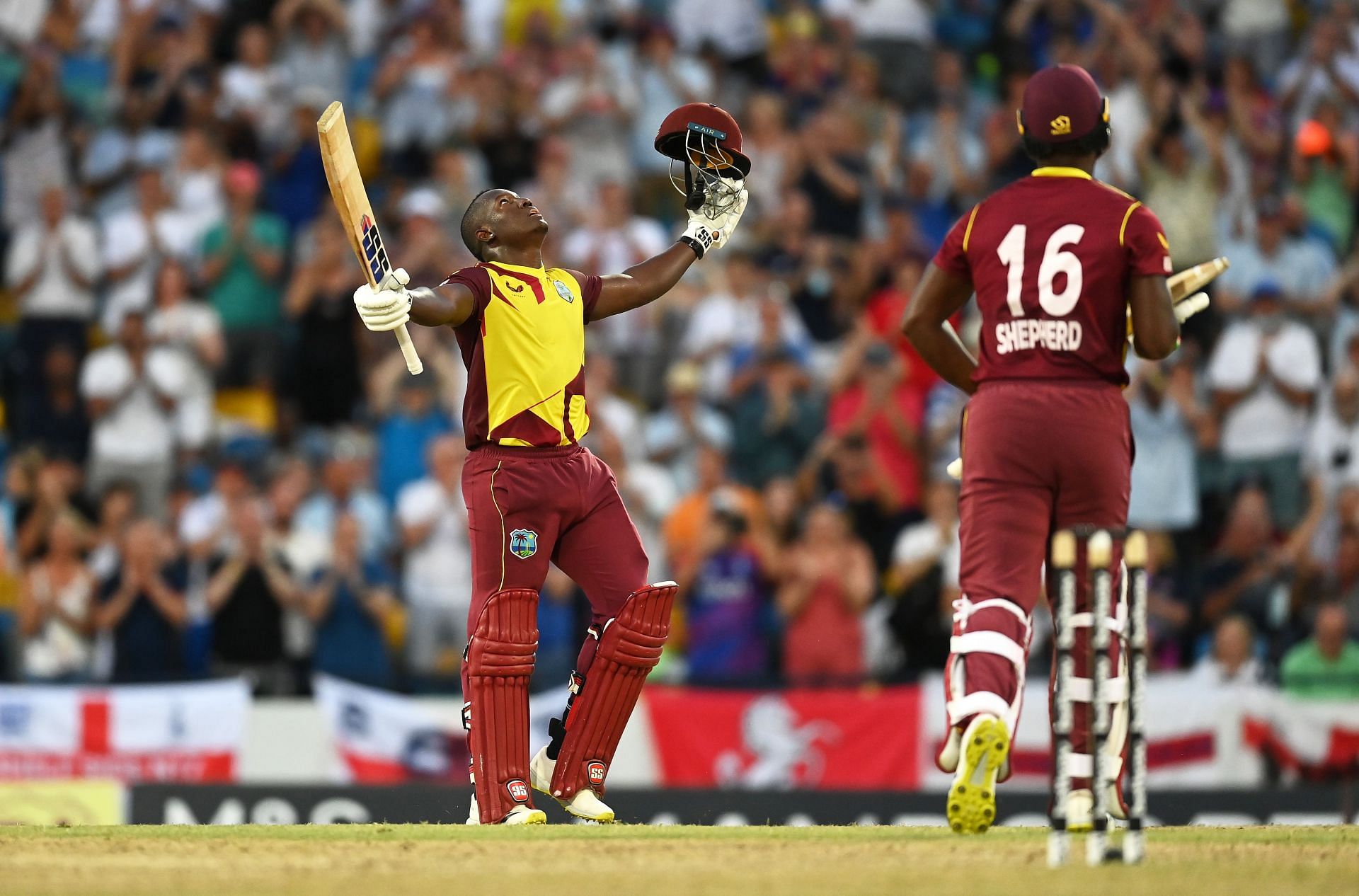 West Indies vs England 4th T20I: Probable XIs, Match Prediction, Weather  Forecast, Pitch Report and Live Streaming Details