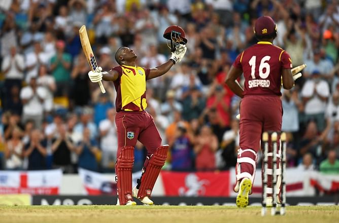 West Indies vs England 4th T20I: Probable XIs, Match Prediction, Weather Forecast, Pitch Report and Live Streaming Details