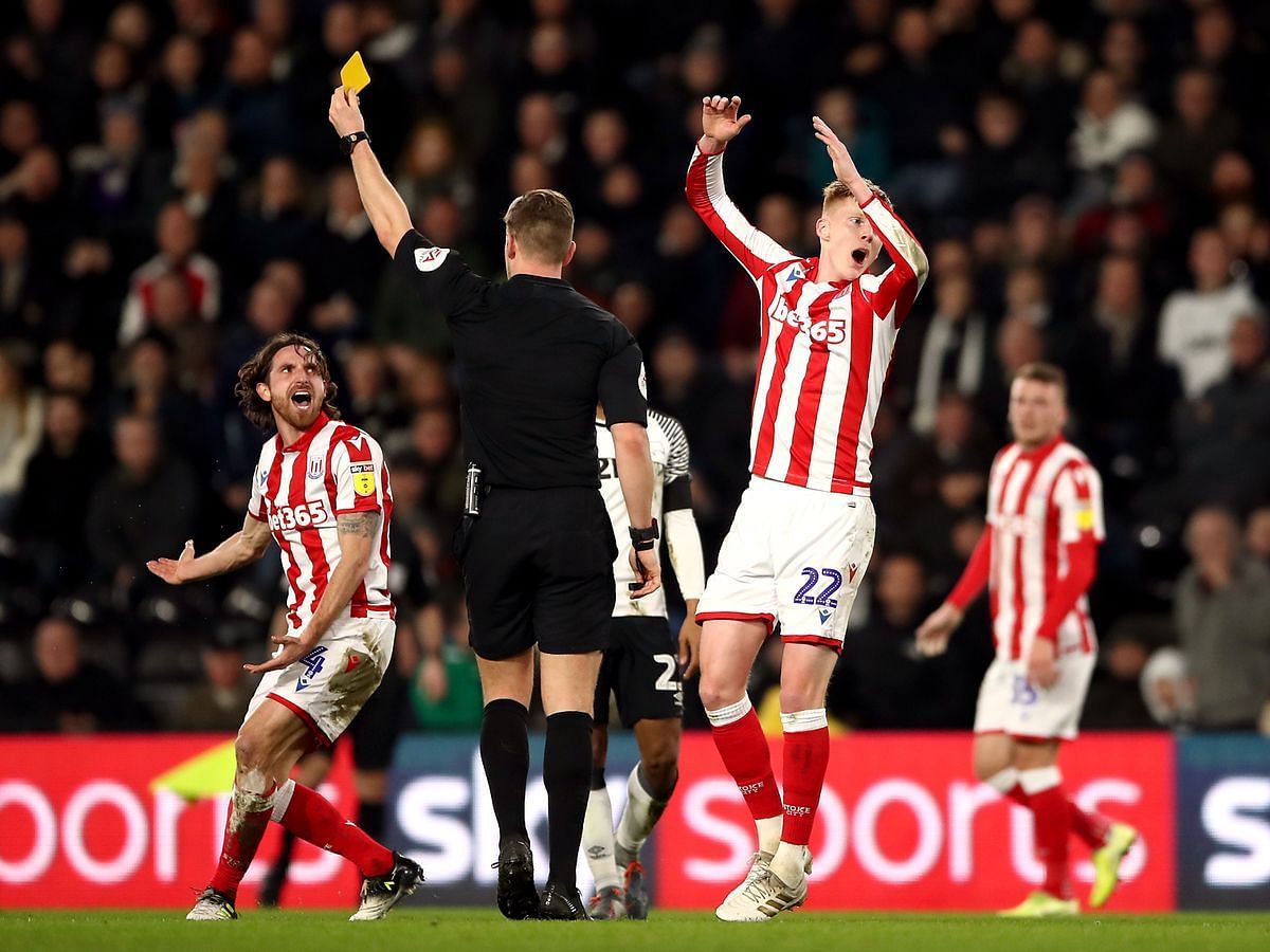 Stoke City needs to turn their fortunes around.