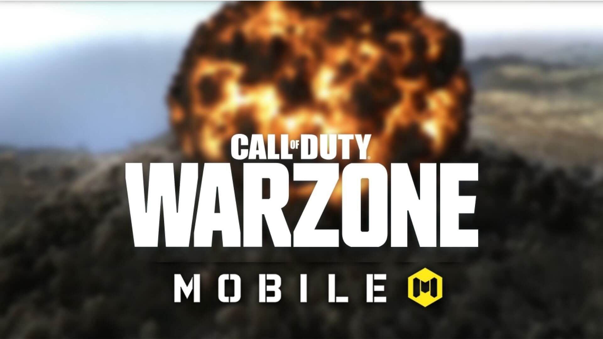 Join us in building Call of Duty® Warzone™ for mobile!