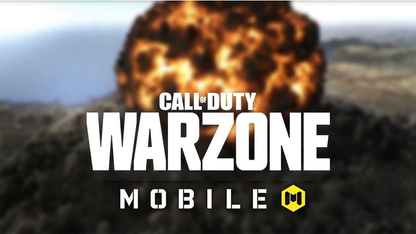 Call of Duty: Warzone could soon be coming to mobile, suggests new  Activision job listing-Tech News , Firstpost