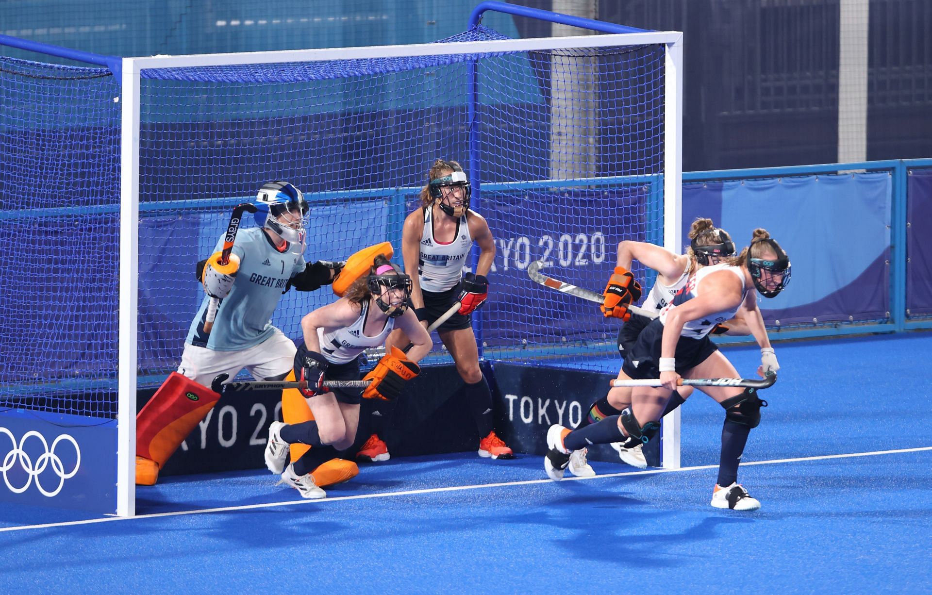 FIH announces updated penalty corner rule changes