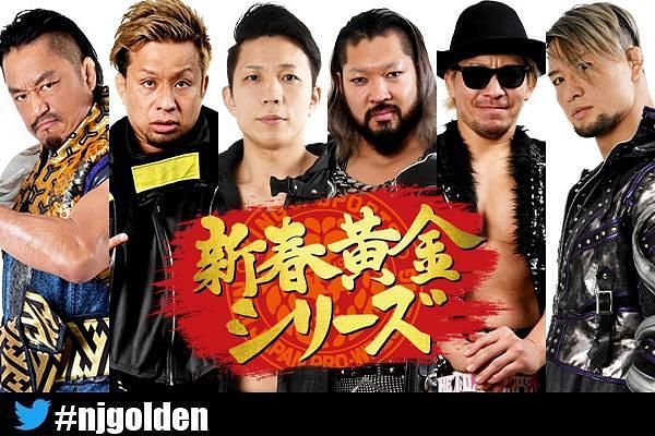 NJPW News: Kazuchika Okada Set To Defend The IWGP Title Against Tetsuya ...