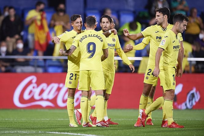Elche vs Villarreal prediction, preview, team news and more | La Liga 2021-22