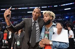 “I think Reggie probably would have made another 1500 threes or something crazy” - Al Harrington talks about Reggie Miller playing in this era of the NBA
