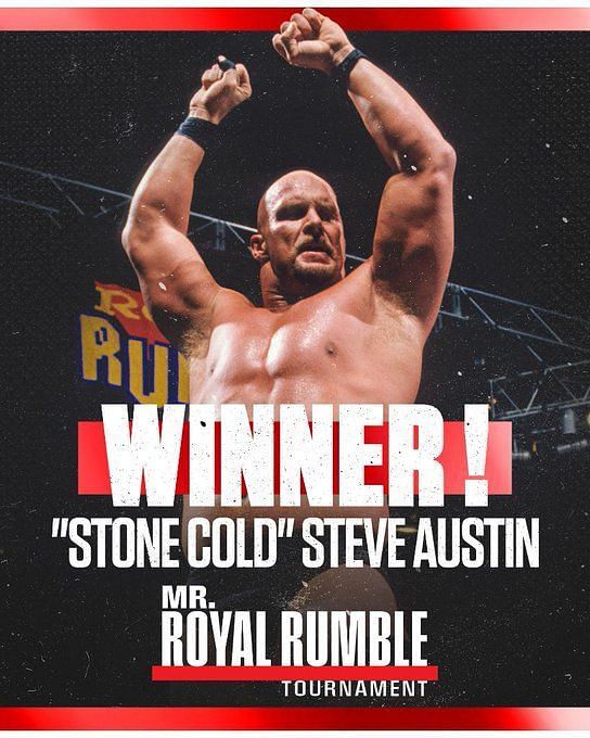 WWE Royal Rumble Look Back: Stone Cold Steve Austin's controversial 1997  win