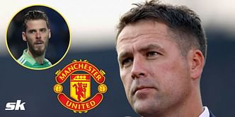 "You can’t always be relying on David de Gea" - Michael Owen's prediction for Manchester United vs West Ham United