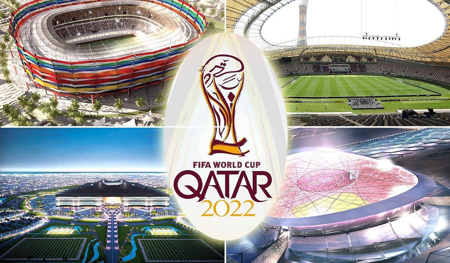 साल का सबसे बड़ा खेल आयोजन फुटबॉल विश्व कप के रूप में कतर में होगा।