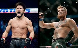 Conor McGregor responds to Henry Cejudo after 'Triple C' takes a shot at the Irishman regarding his issues outside the UFC