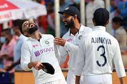 "This is not my job" - Virat Kohli ducks question on the future of Rahane and Pujara; says selectors will decide