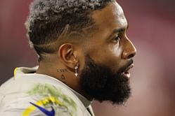 Baltimore Ravens vs. Los Angeles Rams injury report and starting lineup - NFL Week 17