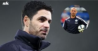 "It's definitely a concern for Arteta" - Kevin Phillips highlights key issue Arsenal manager must address