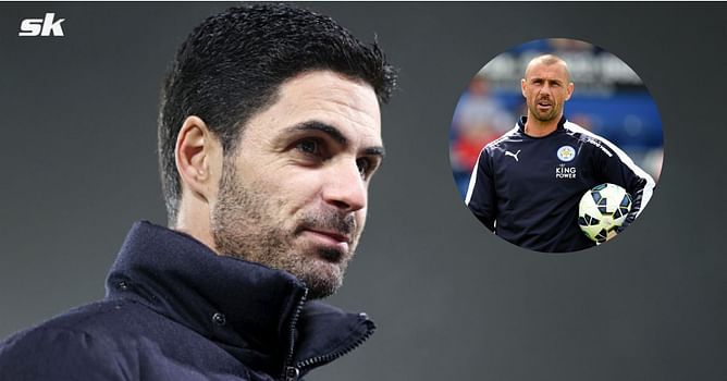 "It's definitely a concern for Arteta" - Kevin Phillips highlights key issue Arsenal manager must address