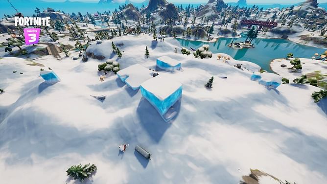When is Tilted Towers returning to Fortnite Chapter 3? Release date and time confirmed