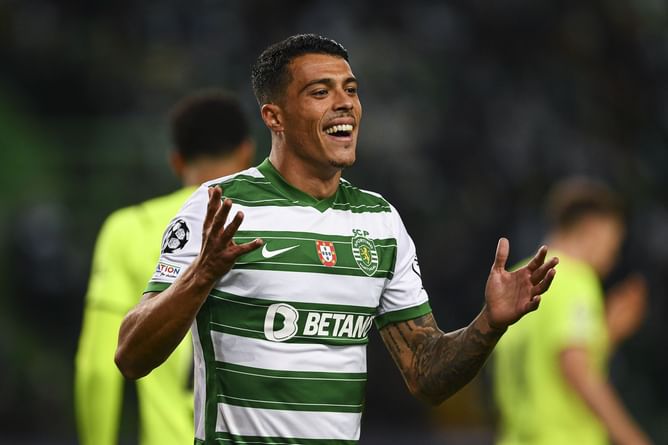 Santa Clara vs Sporting prediction, preview, team news and more | Portuguese Primeira Liga 2021-22