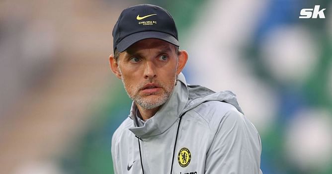 Chelsea initiate contact to sign Frenchman valued at at least €40 million: Reports