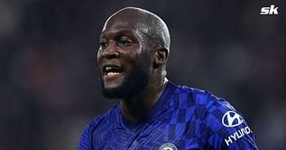 Chelsea players surprised with Romelu Lukaku's behaviour and feel striker wants to force a move - Reports
