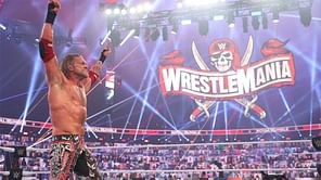 No. 1 entries in the men's Royal Rumble from 2012-2021: Where are they now?