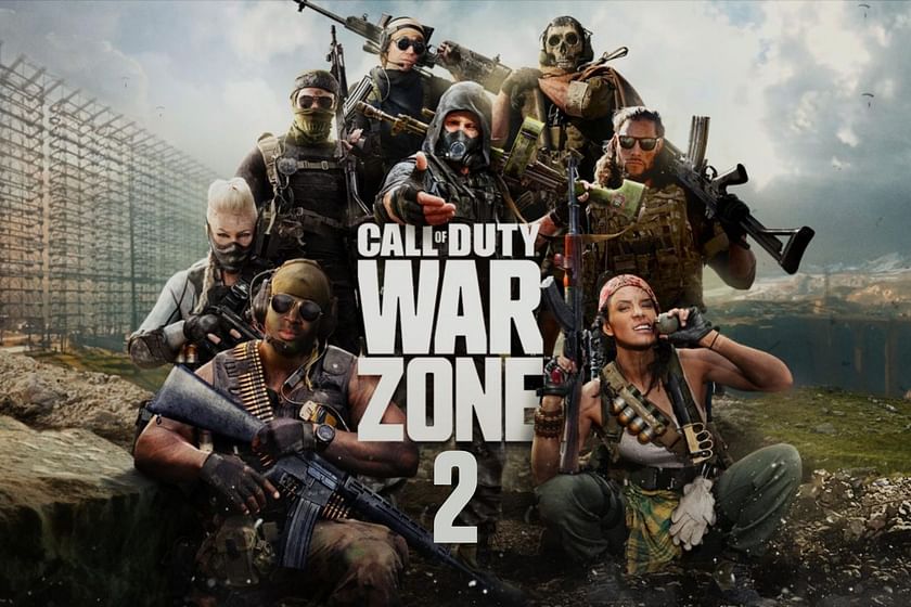 Call of Duty Warzone 2: Dates, available platforms and probable content