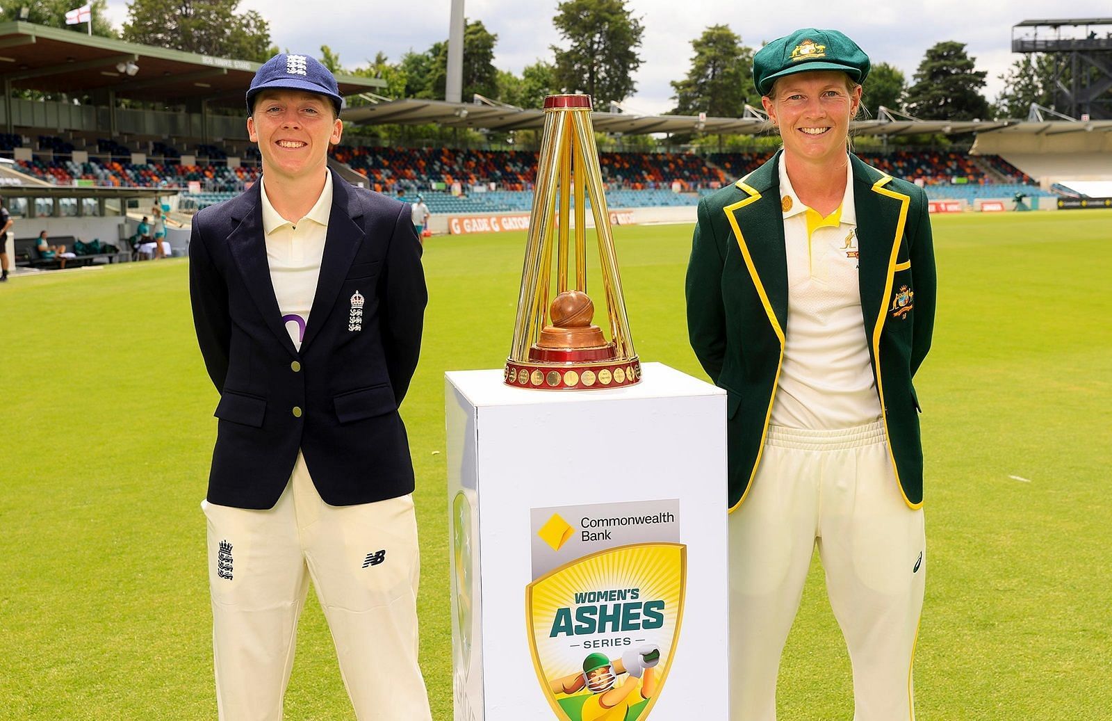 AU-W vs EN-W Dream11 Prediction: Women&rsquo;s Ashes 2022 One-off Test Match