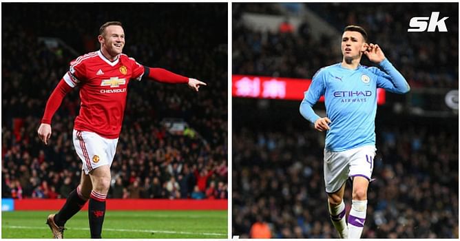"Let's not be silly now" - Ex-Manchester United star Ravel Morrison weighs in on Wayne Rooney vs Phil Foden debate