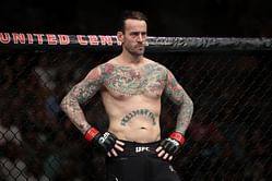 "I'm just going to break his face" – Top AEW star comments on match against CM Punk
